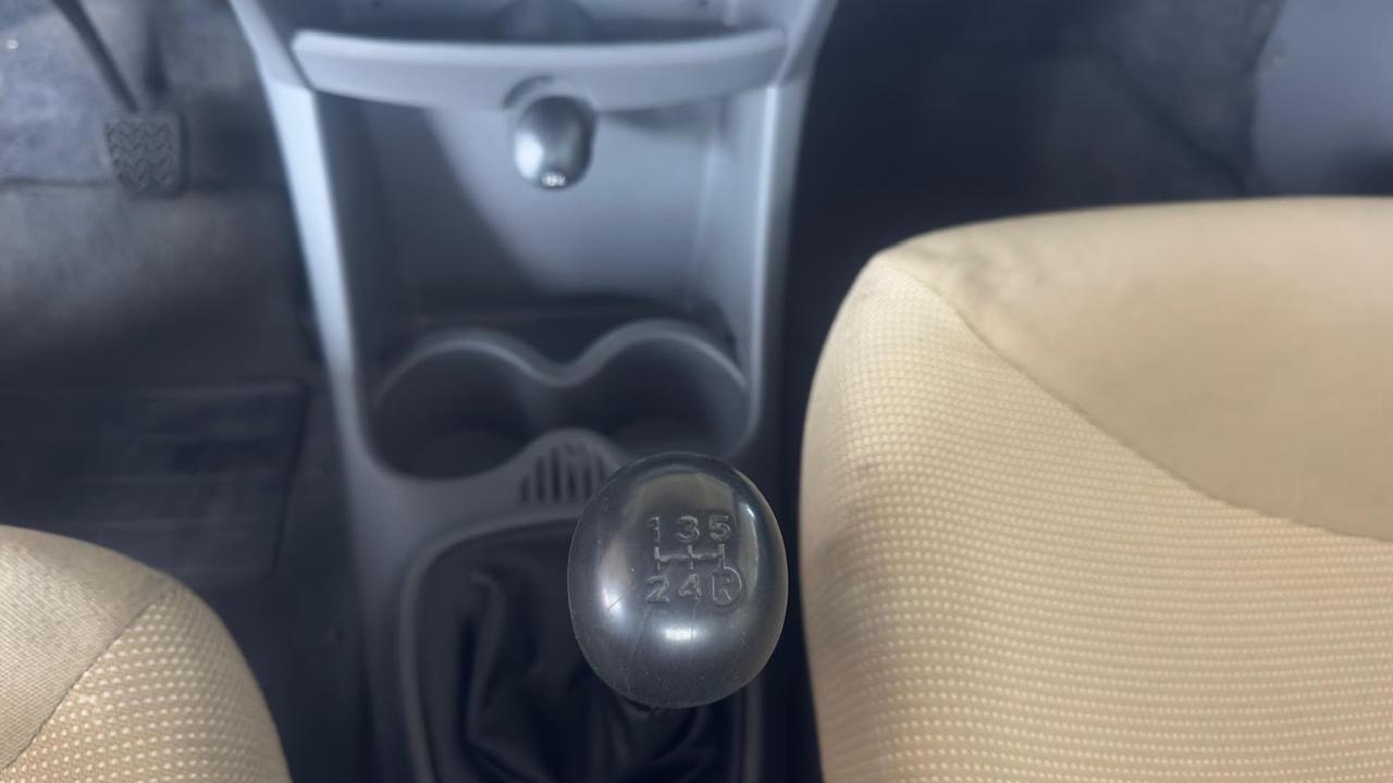 Peugeot 107 1.0 68CV 3p. Sweet Years