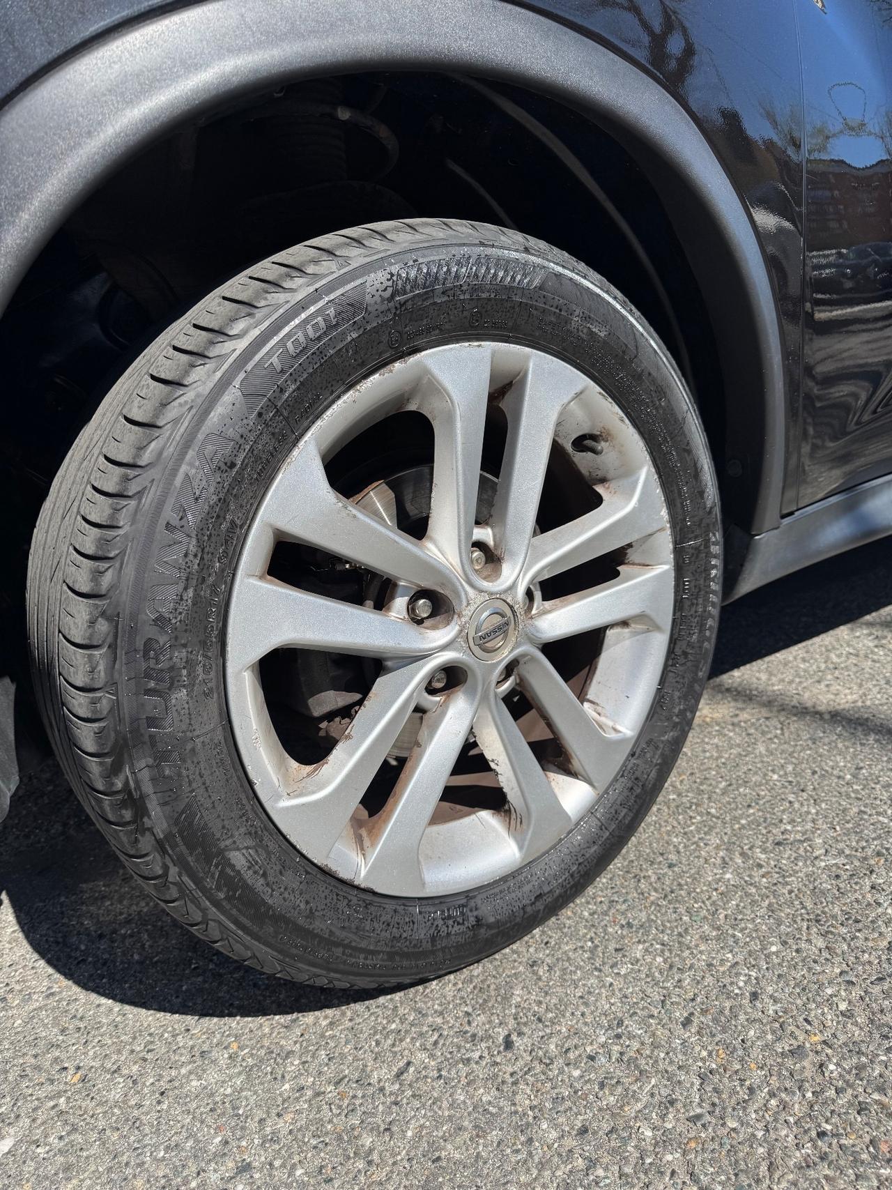 Nissan Juke 1.5 dCi 110 cv Ministry of Sound