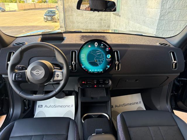MINI Countryman D Classic Countryman CERCHI DA 19''