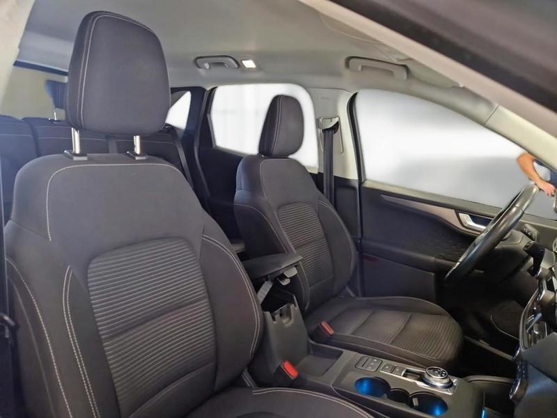 FORD KUGA 2.5 BENZINA PHEV 152 CV 2WD TITANIUM AUTO SUV
