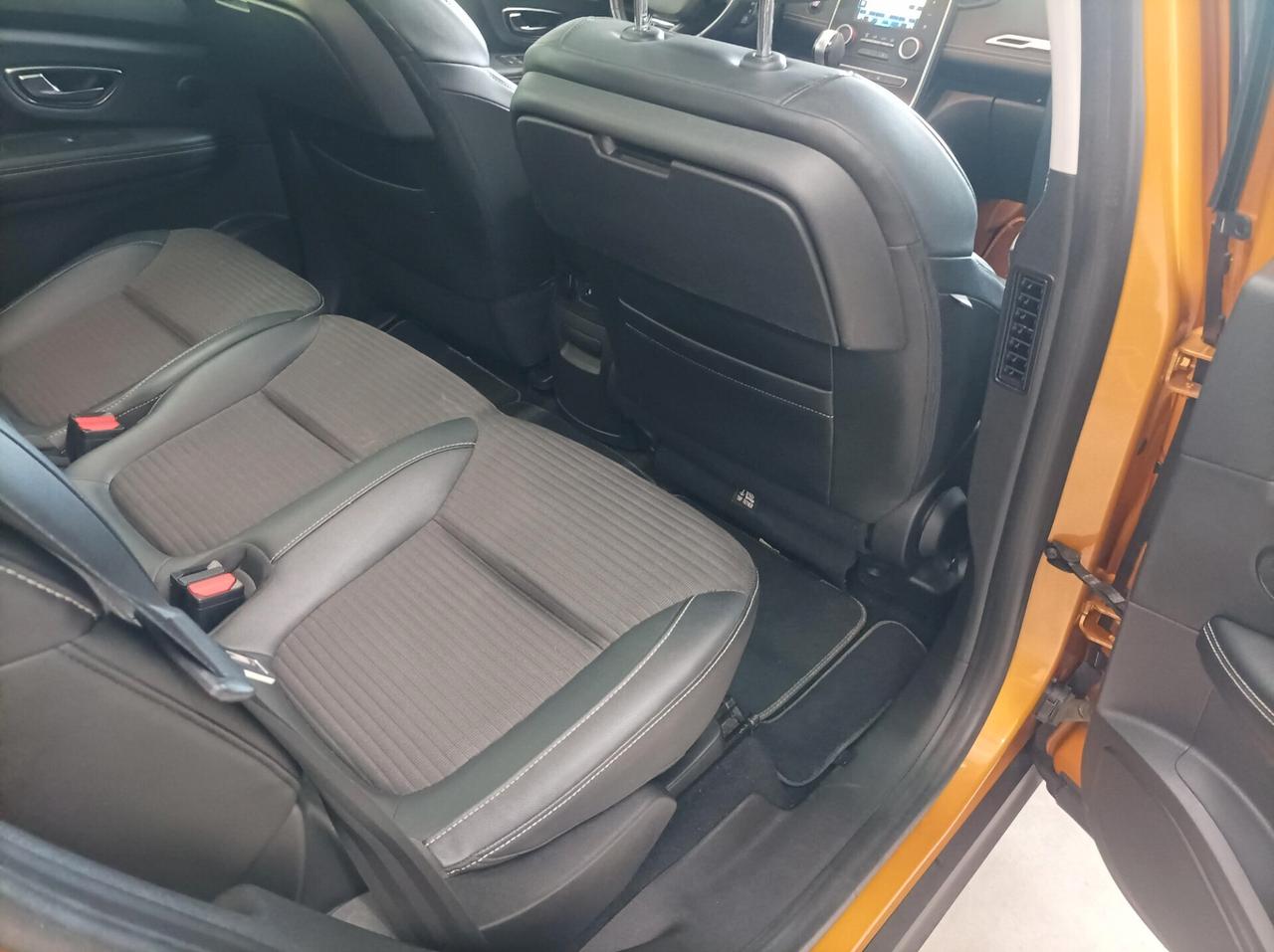 Renault Scenic Scénic dCi 160 CV EDC Energy Bose 05/2017