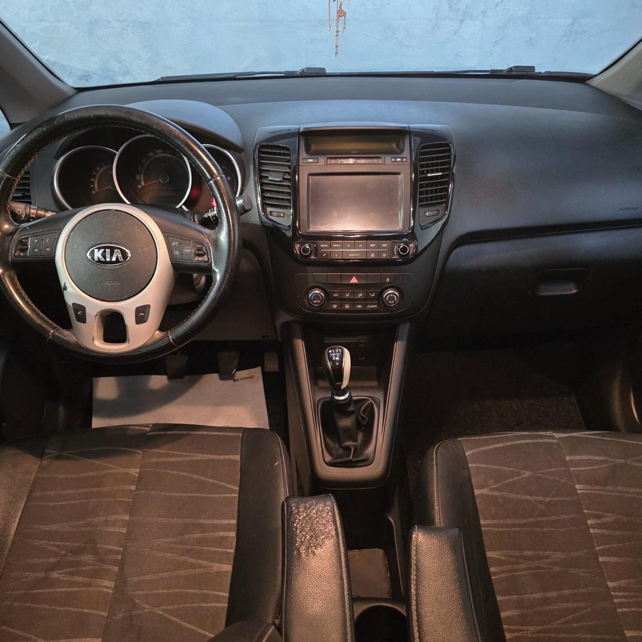 Kia VENGA 1.4 BENZINA