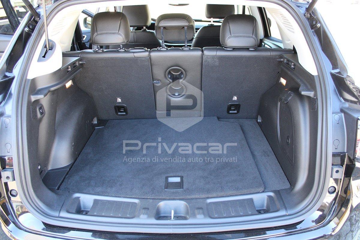 JEEP Compass 1.3 Turbo T4 240 CV PHEV AT6 4xe S