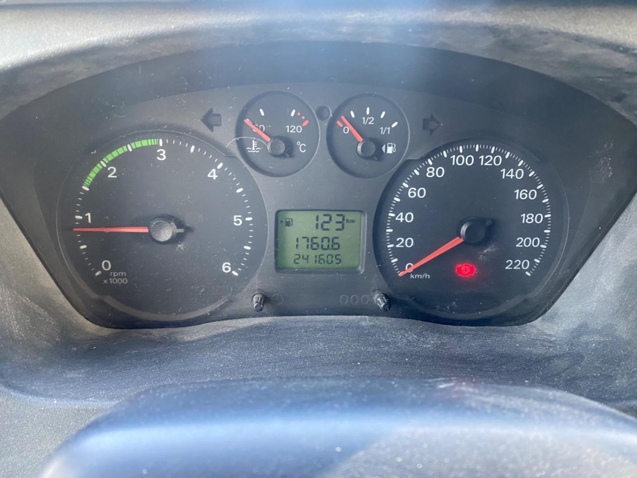 Ford Transit/Tourneo/Bus Transit 280S 2.2 TDCi/110 PC-TN Furgone