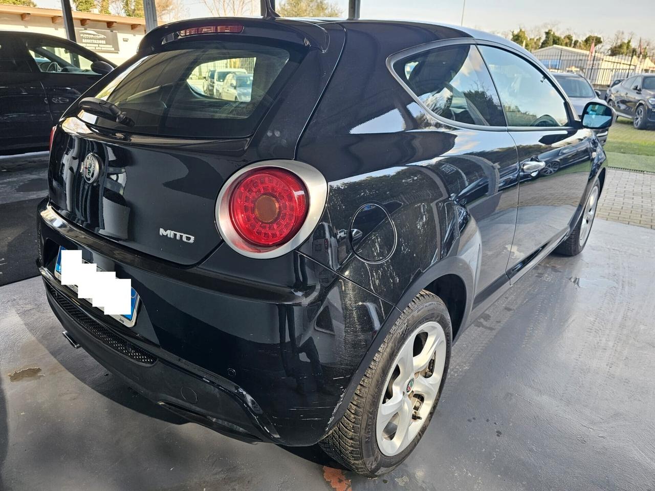 Alfa Romeo MiTo 1.3 JTDm 95 CV S&S Super