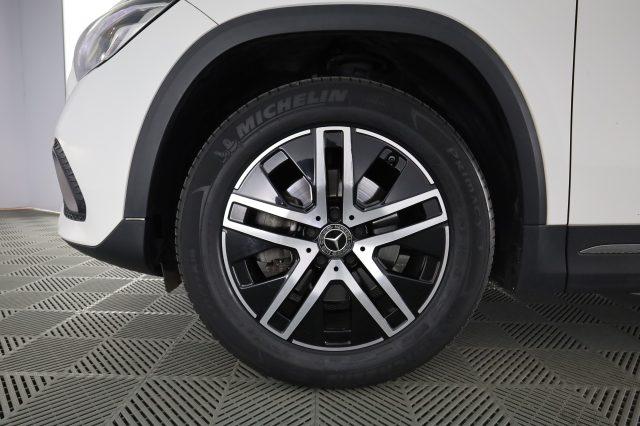 MERCEDES-BENZ CLA sse GLA GLA 200 d Automatic SPORT PLUS