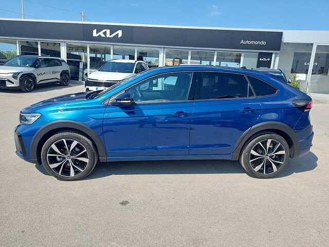 Volkswagen Taigo 1.0 TSI 115 CV DSG R-Line KM 0