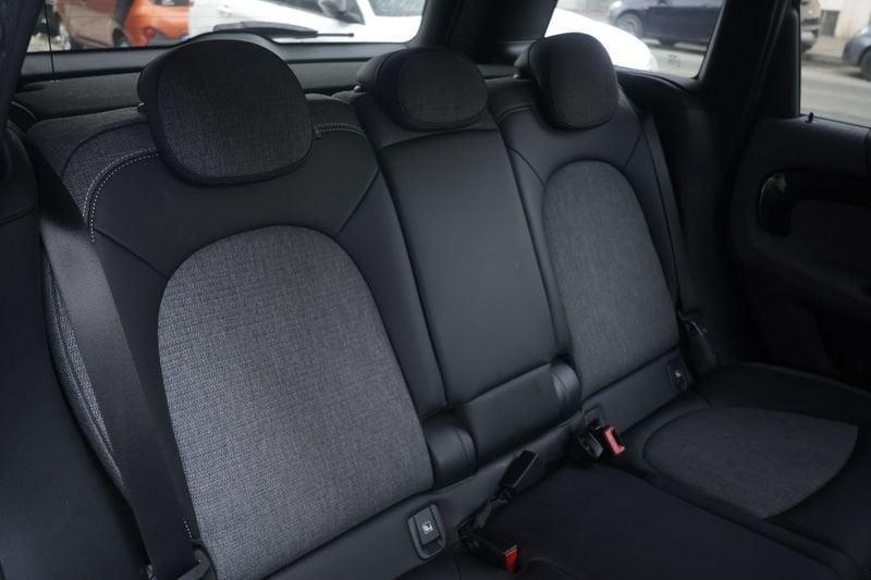 MINI Mini Countryman F60 MINI Mini Countryman F60 Mini 1.5 Cooper SE Business Countryman ALL4 Unicoproprietario