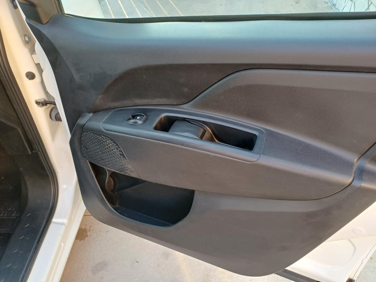 Fiat Doblo Doblò 1.6 MJT