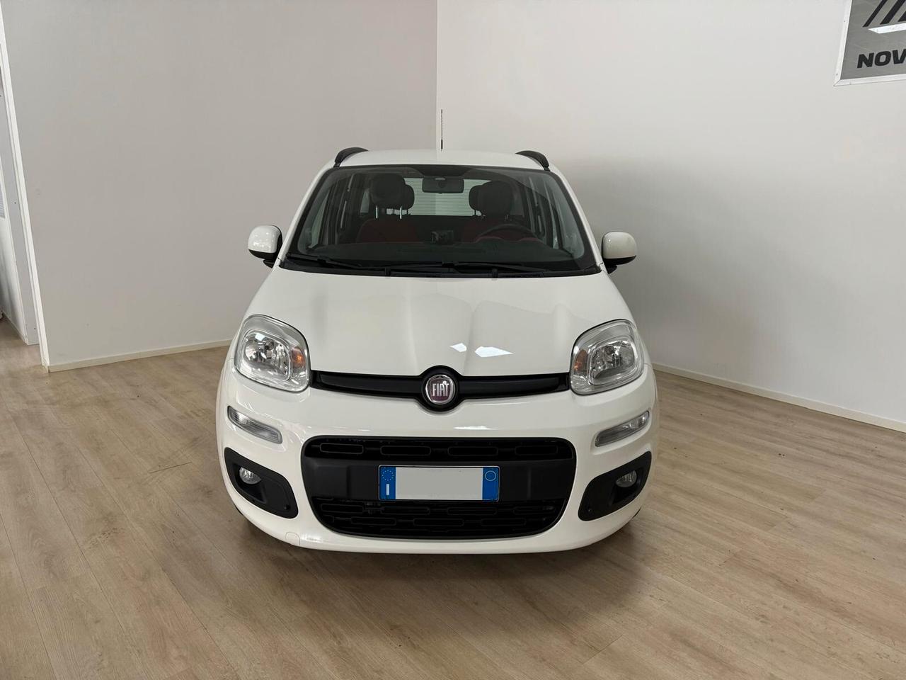 Fiat Panda 1.3 MJT S&S ***** NEOPATENTATI***