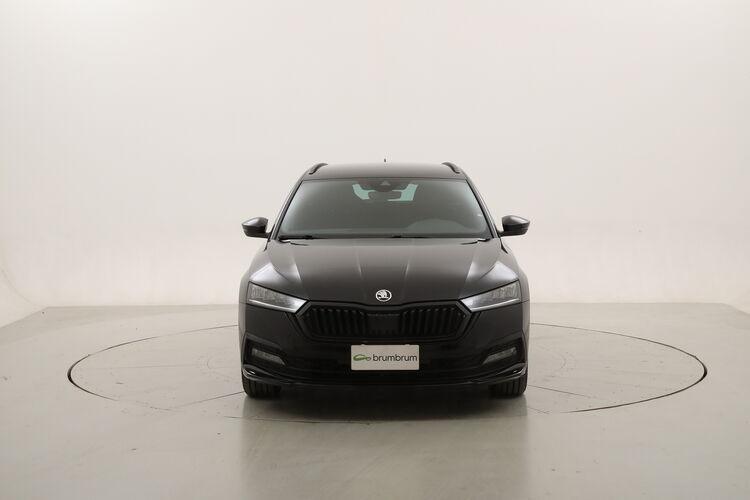 Skoda Octavia Wagon Sportline DSG BR974267 2.0 Diesel 150CV
