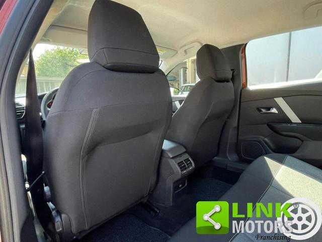 CITROEN C4 X PureTech 130 S&S Feel Garanzia inclusa