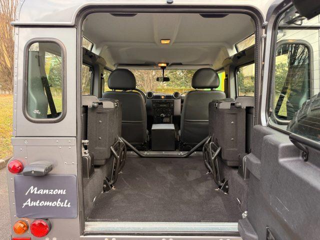 LAND ROVER Defender 90 2.2 SE TD4 Station Wagon UNICO PROPRIETARIO