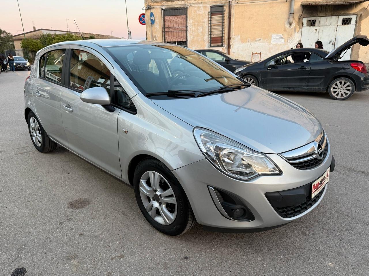 Opel Corsa 1.3 CDTI 95CV 2013