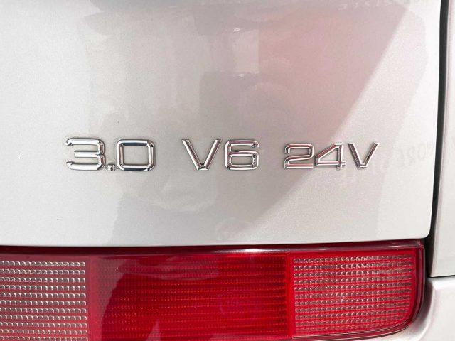 ALFA ROMEO GTV 3.0i V6 24V cat L