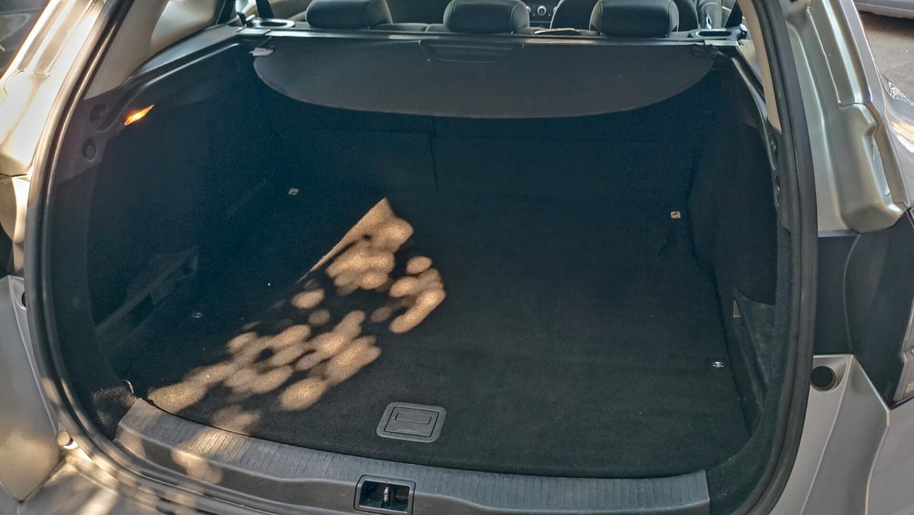 Renault Megane Mégane 1.5 dCi 110CV SporTour Dynamique