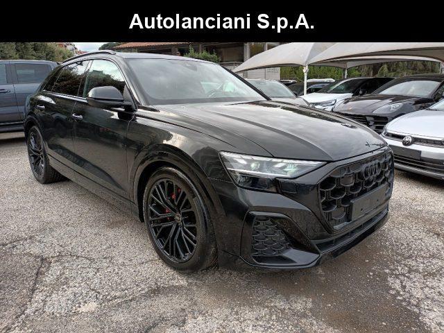 AUDI Q8 SUV 50 TDI BLACKLINE 286 CV CLIM4ZONE PACK TOUR"22