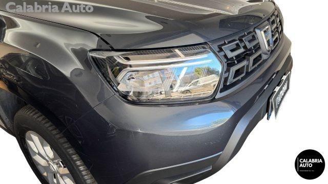 DACIA Duster 1.0 TCe 100 CV ECO-G 4x2 Comfort