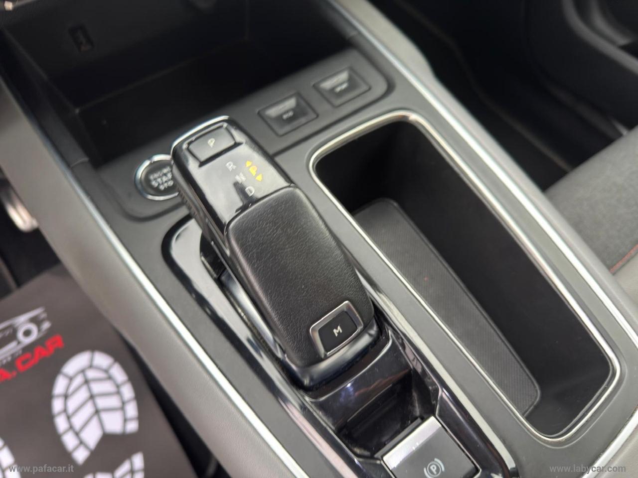 CITROEN C5 Aircross BlueHDi 130 S&S EAT8 Feel P.