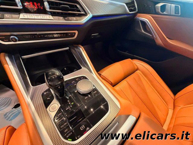 BMW X6 xDrive30d 48V Msport