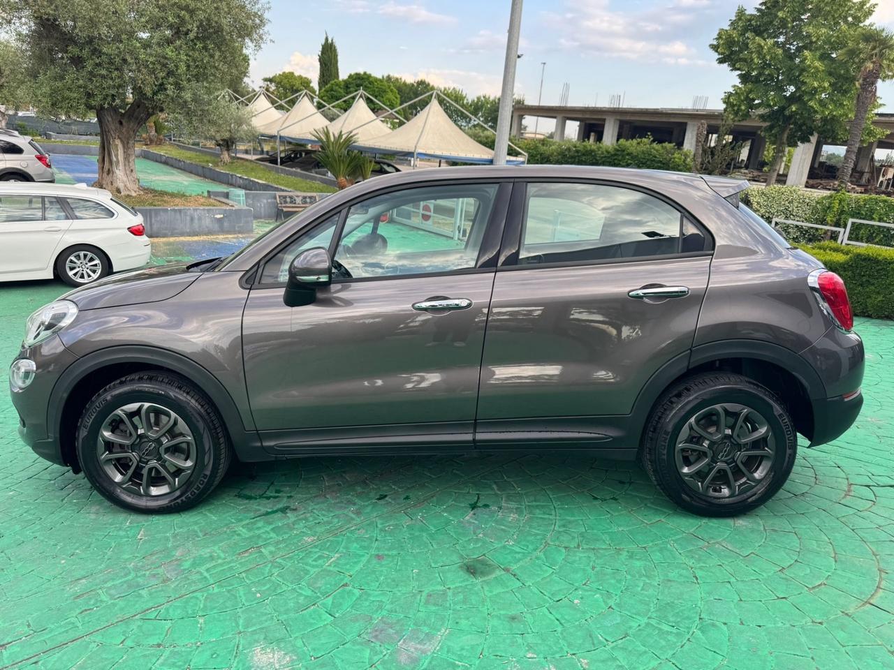 Fiat 500X 1.3 MultiJet MOTORE E TURBINA NUOVI