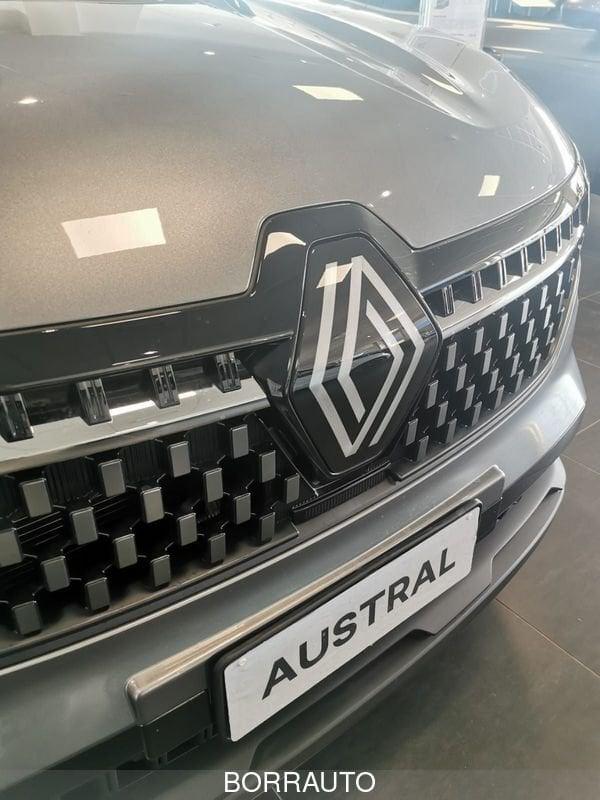 Renault Austral Mild Hybrid Advanced 130 Evolution