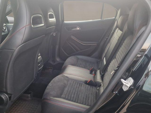 MERCEDES-BENZ GLA 200 d Automatic Executive