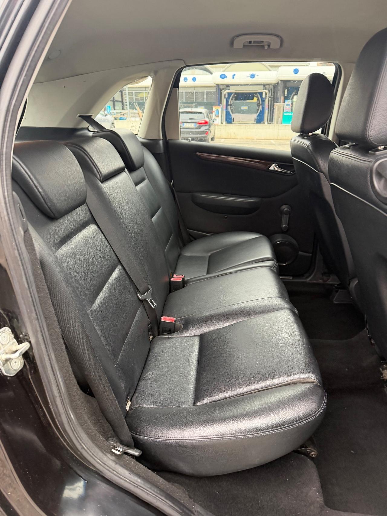 Mercedes-benz B 180 200 CDI Sport