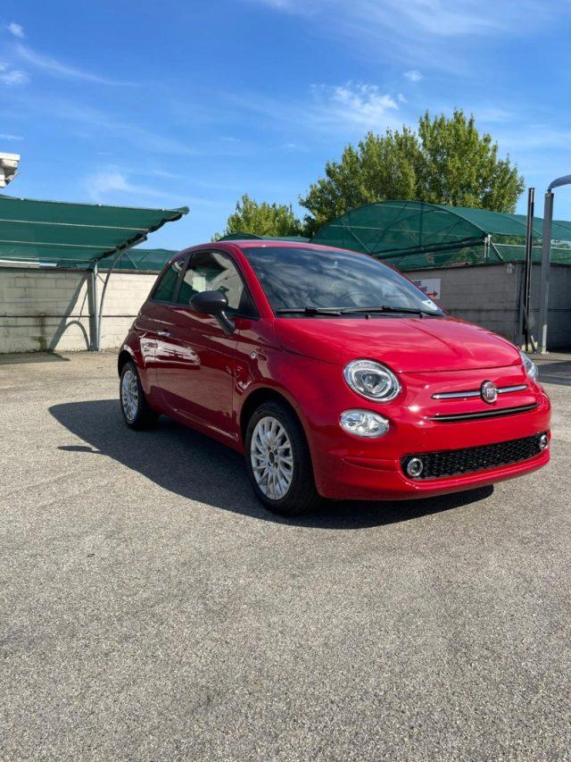 FIAT 500 1.0 Hybrid