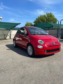 FIAT 500 1.0 Hybrid