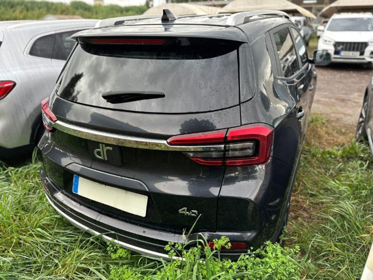 DR dr 4.0 - dr 4.0 1.5