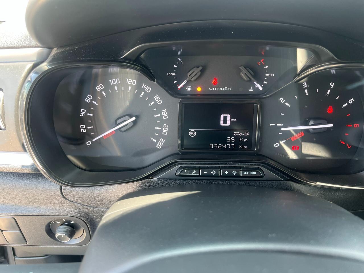 Citroen C3 PureTech 110 S&S C-Series