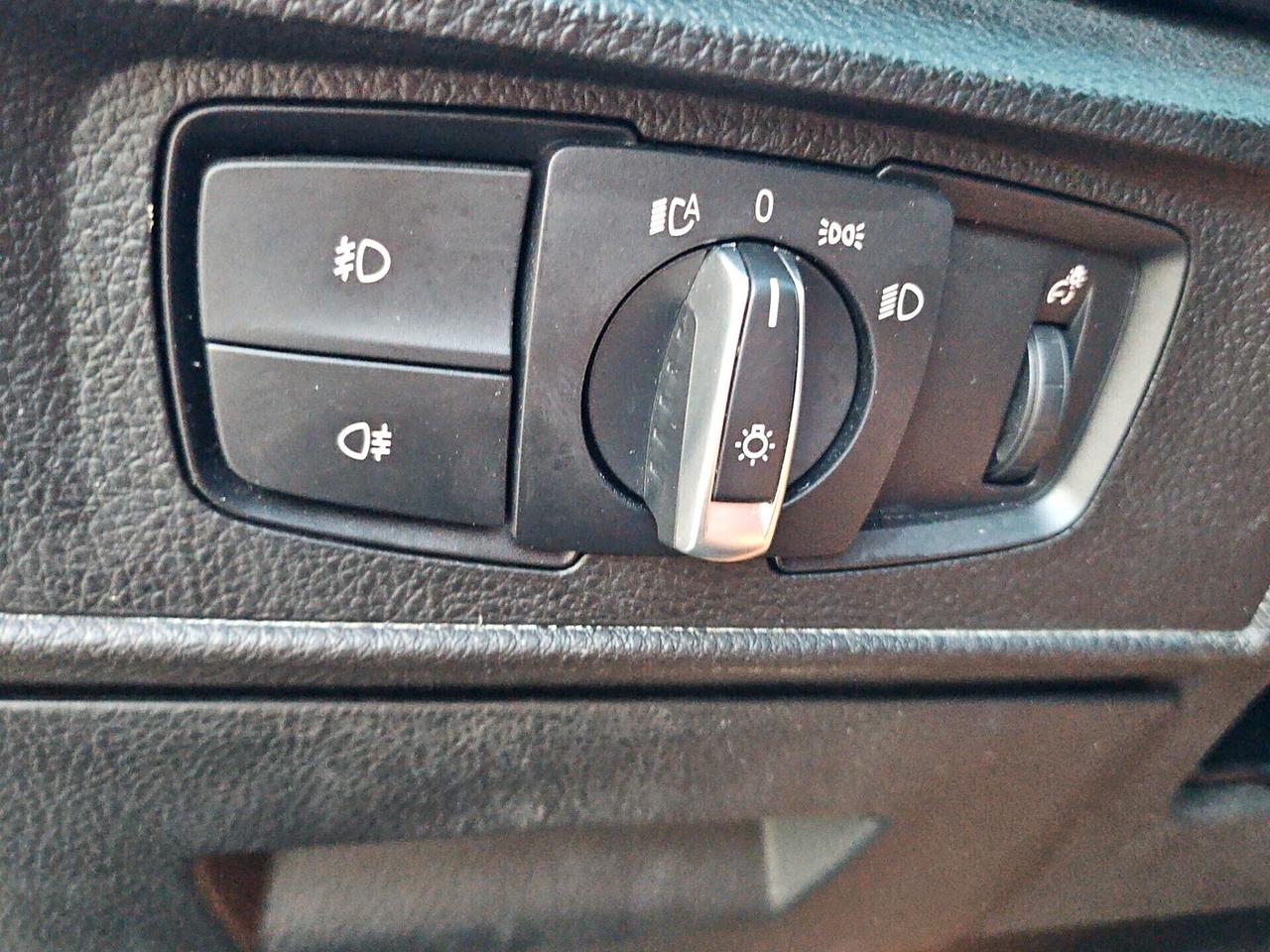 Bmw 116d 5p. Msport TETTO FULL PER NEOPATENTATI