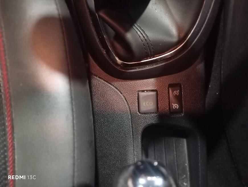 RENAULT CAPTUR DEL 2017 1500 DIESEL 90.000 KM