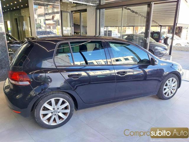 VOLKSWAGEN Golf 2.0 TDI 110CV 5p. Highline ( Garanzia 12 Mesi)