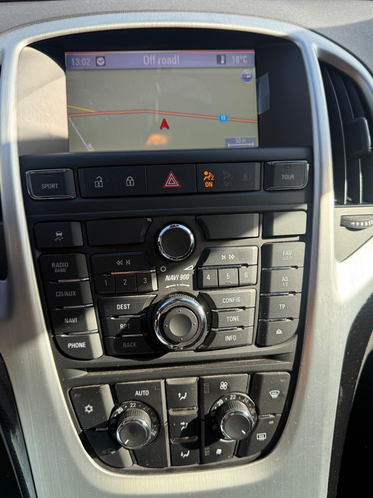 Opel Astra GTC 1.6 Turbo 180CV 3 porte Cosmo S