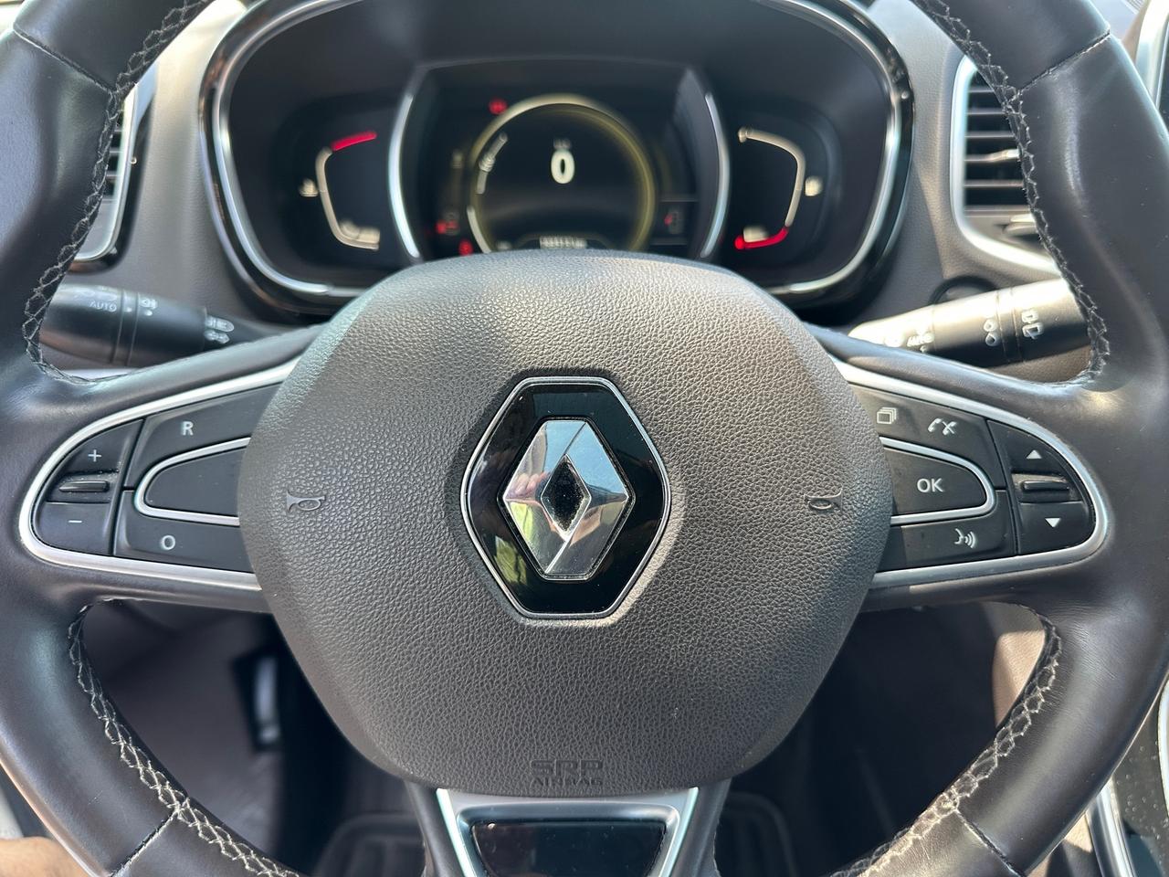 Renault Espace dCi Energy Zen (Garanzia 24 Mesi)