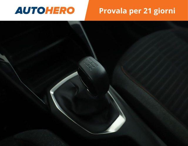 PEUGEOT 208 PureTech 75 Stop&Start 5 porte Active Pack