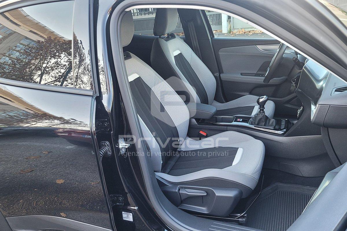 OPEL Mokka 1.2 Turbo Edition