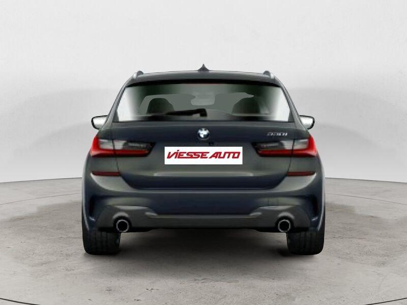 BMW Serie 3 330i MSport aut.