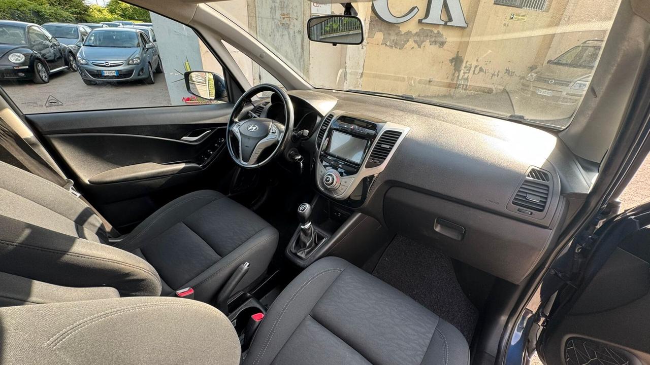 Hyundai iX20 1.4 90 CV Econext Classic
