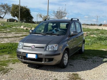 Fiat Panda 1.2 GPL