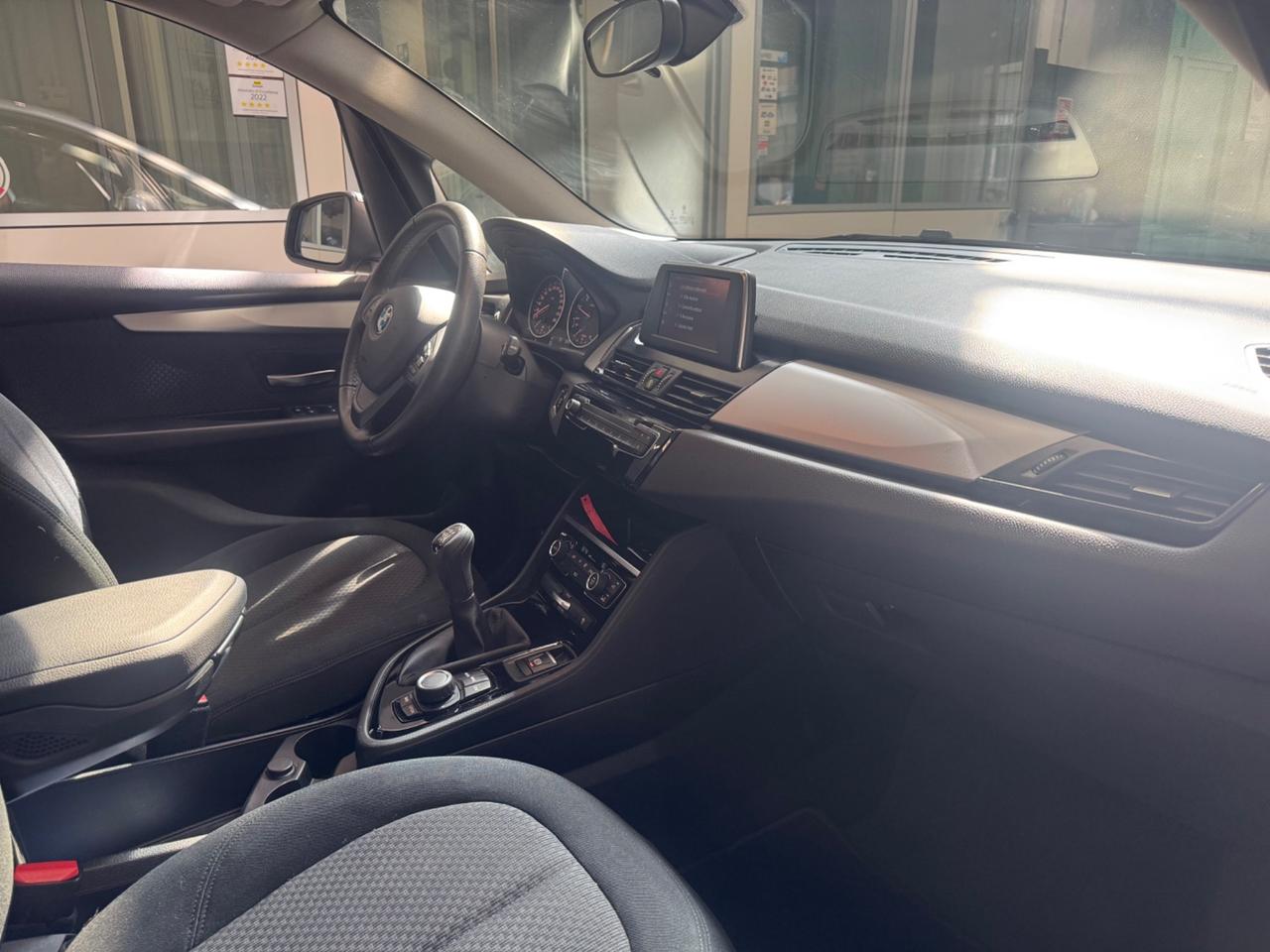Bmw 216 216i Active Tourer PREZZO REALE