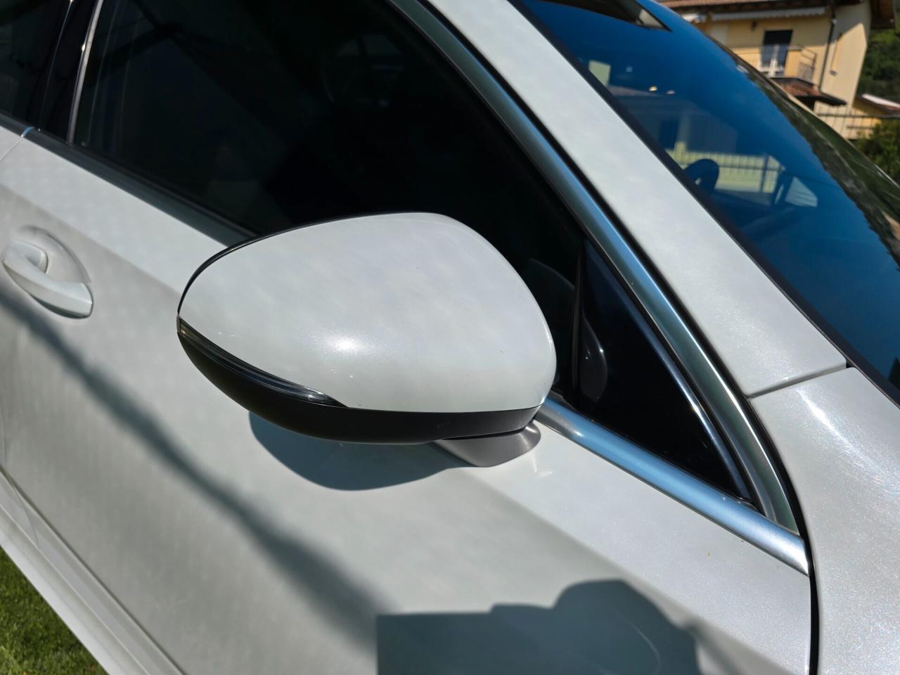 M.B A180D 116CV Automatic Premium- 2019
