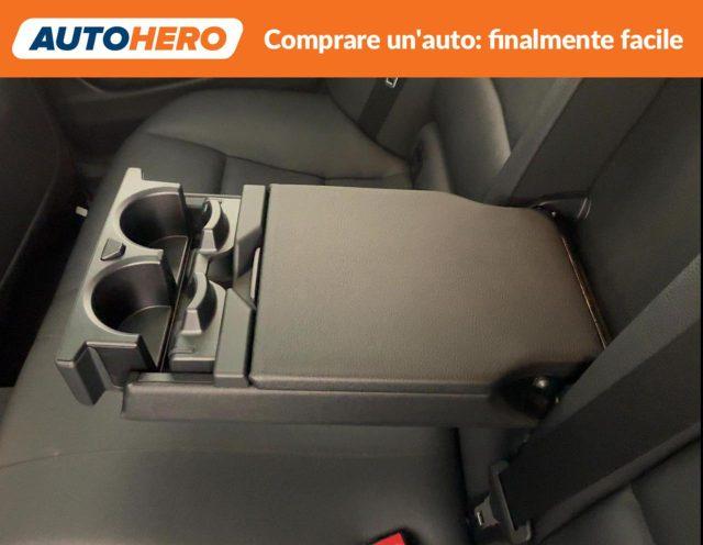 BMW 518 d Touring Business aut.