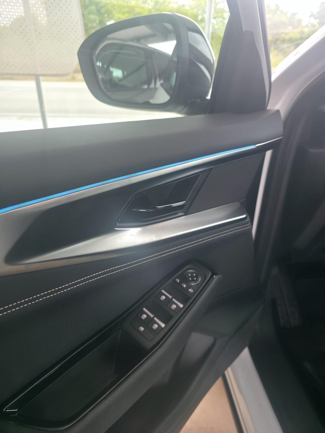 Renault Austral Full Hybrid E-Tech 200 CV Techno Esprit Alpine