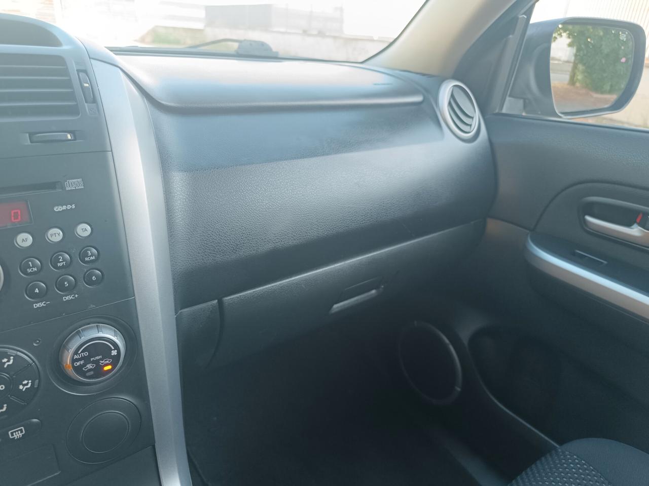 Suzuki Grand Vitara 1.9 DDiS 5 porte SOLO 162.000 KM