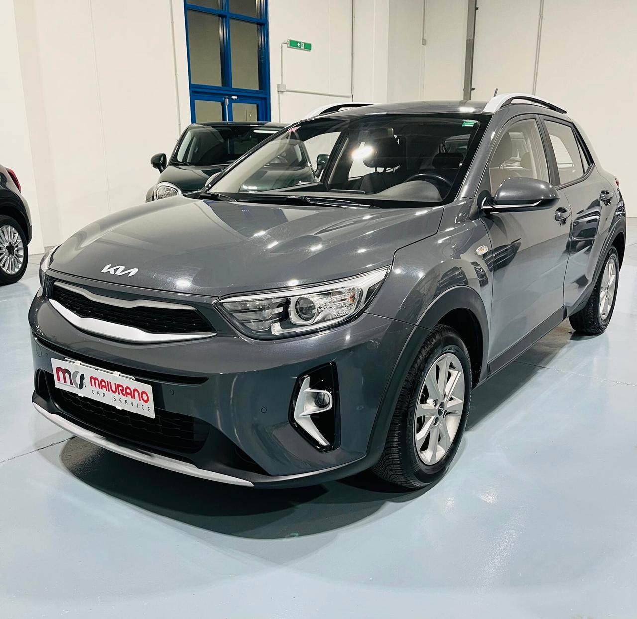 Kia Stonic 1.2 ECO GPL Urban