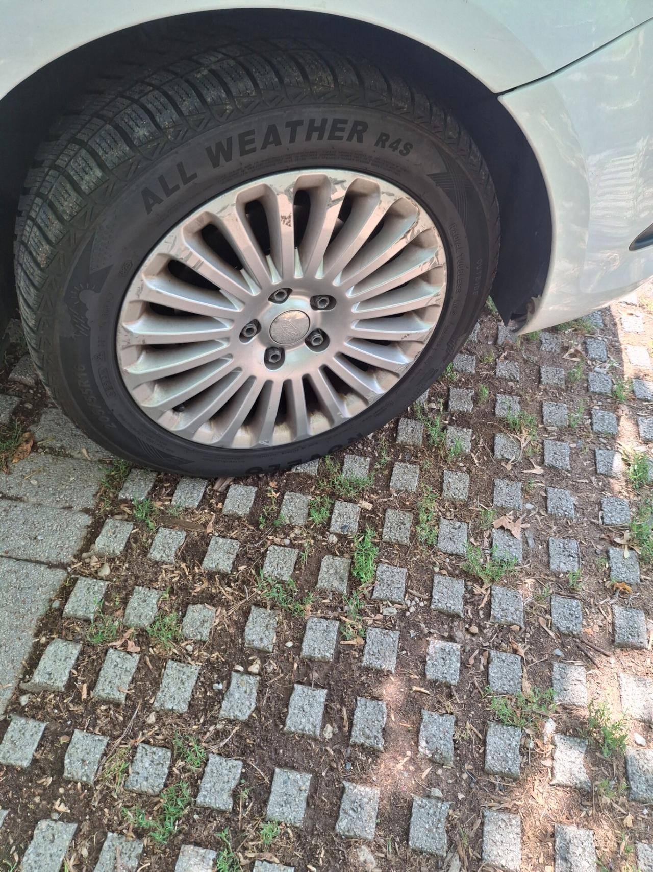 Ford Focus 1.6 TDCi (110CV) SW per neopatentati