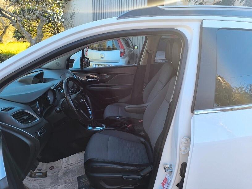 Opel Mokka 1.6 CDTI Ecotec 136CV Automatica